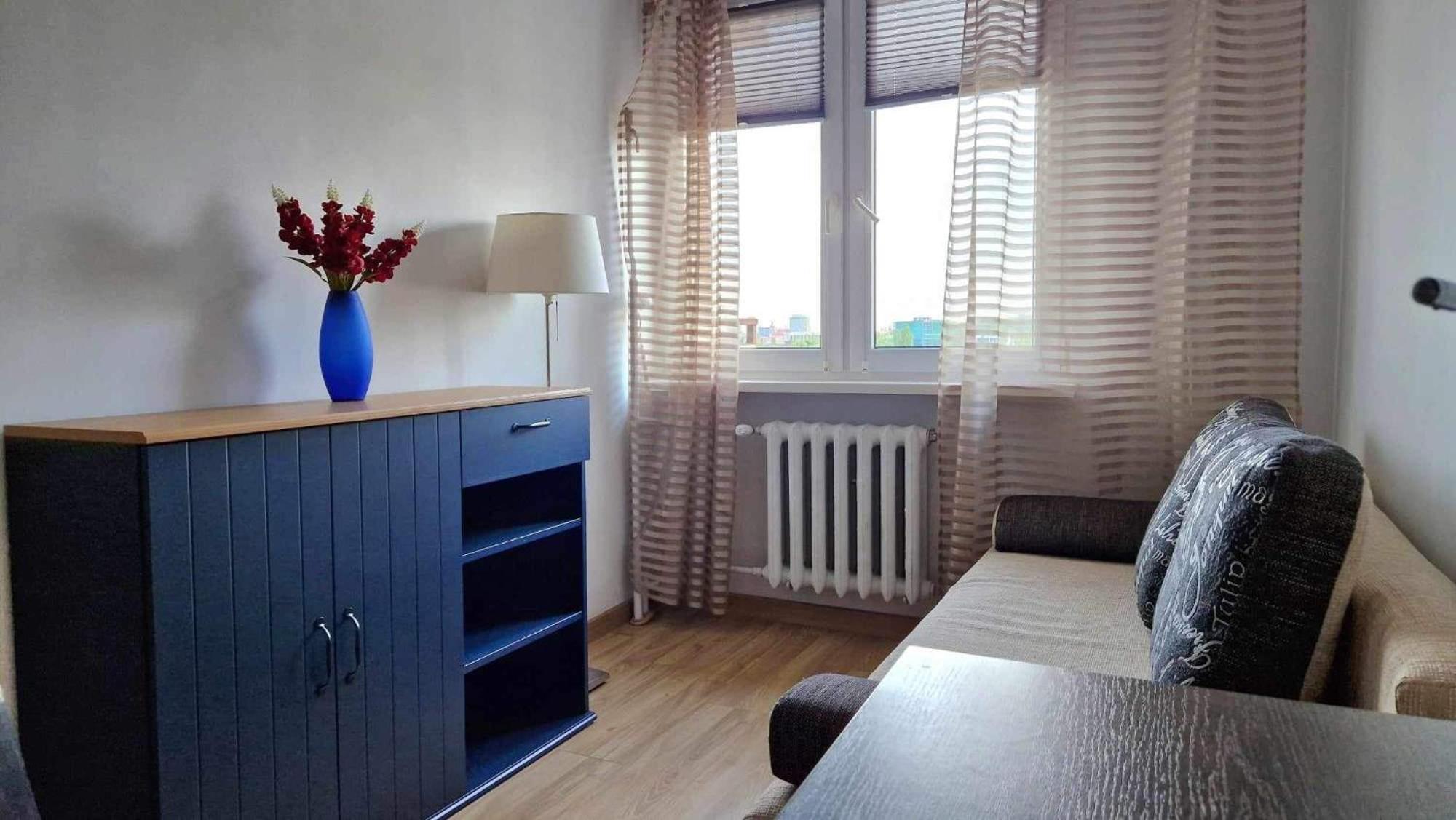 Apartament, 3 Pokoje Na 10 Pietrze Lejlighed Gdańsk Eksteriør billede